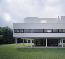 Villa Savoye
