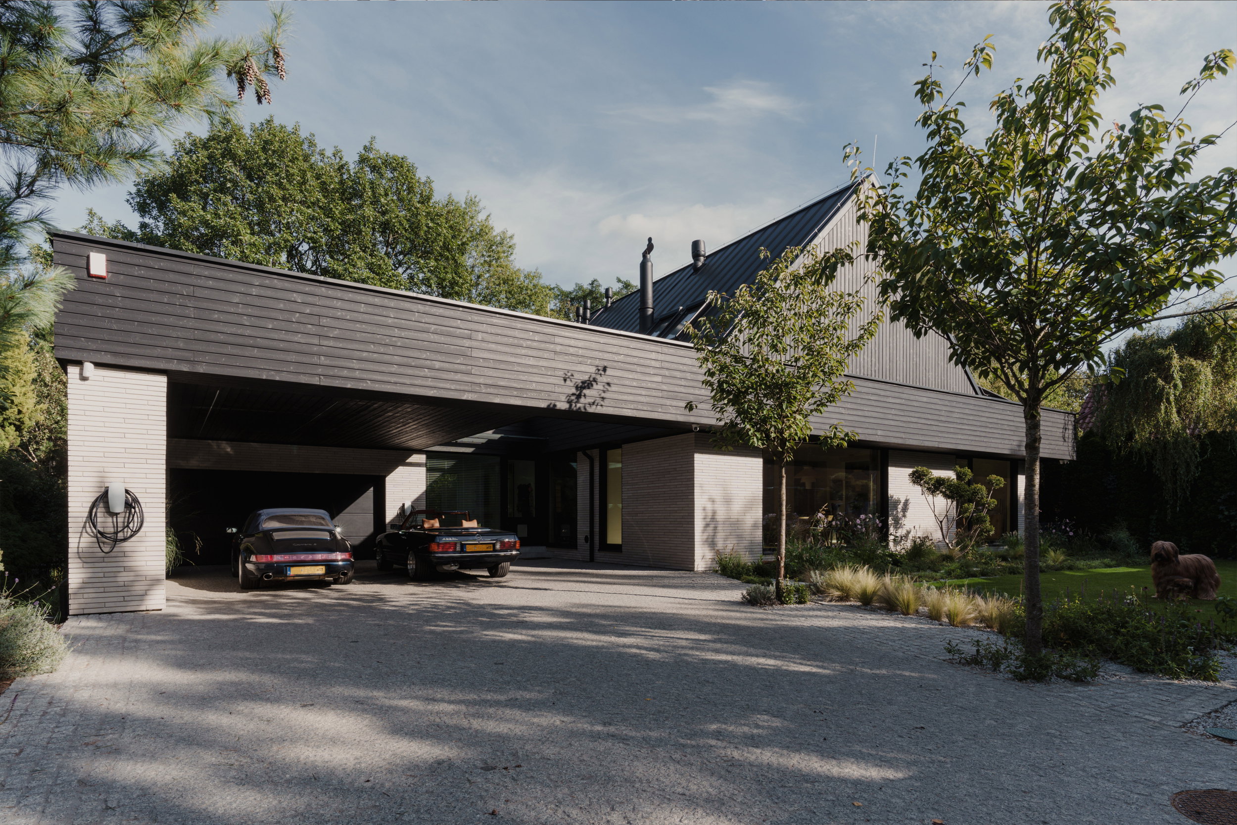 Projekt: OSOM group / Katarzyna Miller, fot. Adam Dziąg