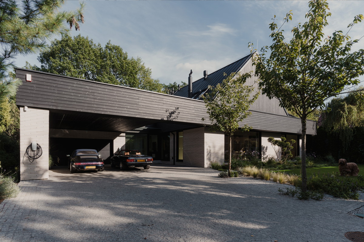 Projekt: OSOM group / Katarzyna Miller, fot. Adam Dziąg
