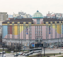 Radisson Blu Sobieski Hotel