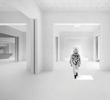 Centrum Literatury i Języka "Planeta Lem", JEMS Architekci
