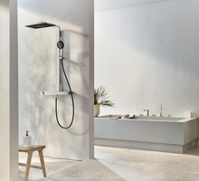 GROHE Rainshower Aqua Pure