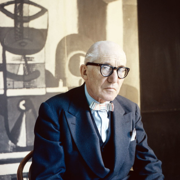Le Corbusier