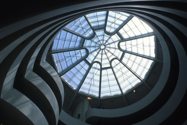 Muzeum Guggenheima w Nowym Jorku