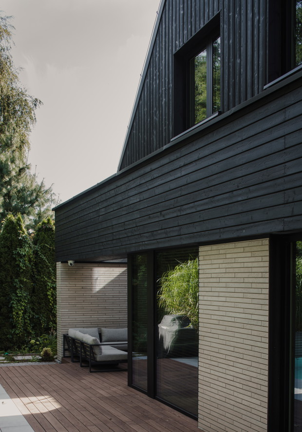 Projekt: OSOM group / Katarzyna Miller, fot. Adam Dziąg