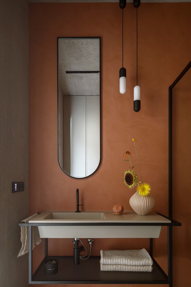 Projekt: Poco design, fot. Yassen Hristov