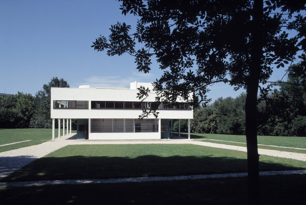 Villa Savoye