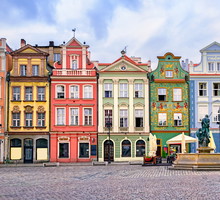 Poznań