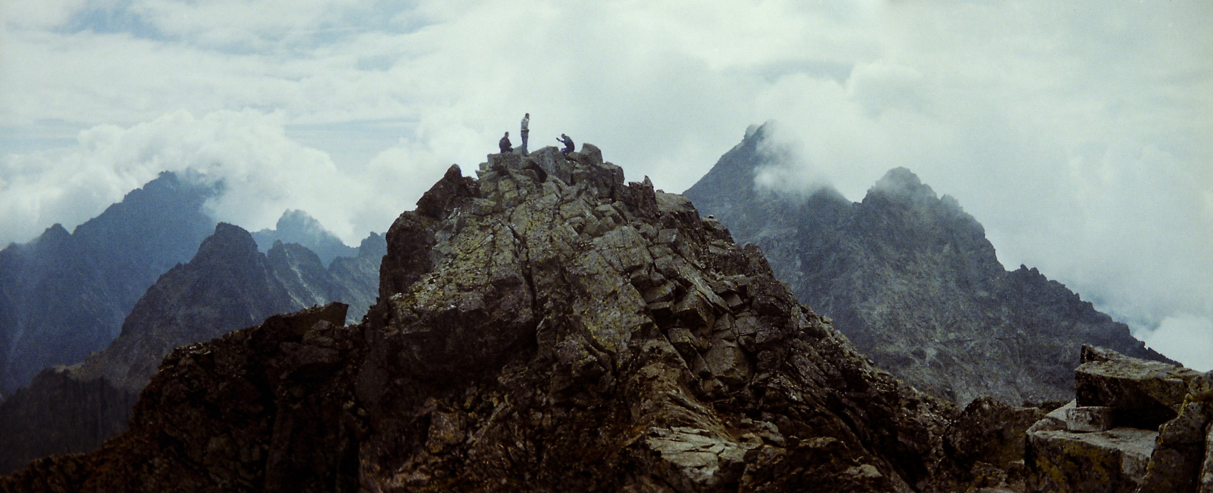 Tatry