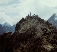 Tatry