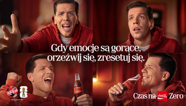 Gdy mundialowe emocje sięgają zenitu, do gry wchodzi Coca-Cola z Wojciechem Szczęsnym_zdjęcie_3