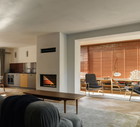 Projekt: Loft Kolasiński, fot: Joel Hauck