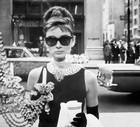 Holly At Tiffany's
