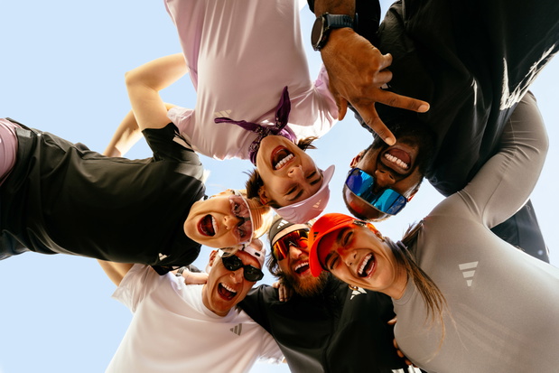 Wings for Life Run