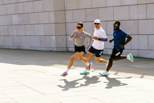 Wings for Life Run