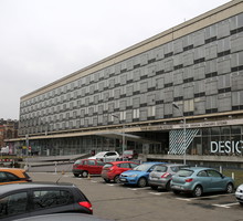 Hotel Cracovia