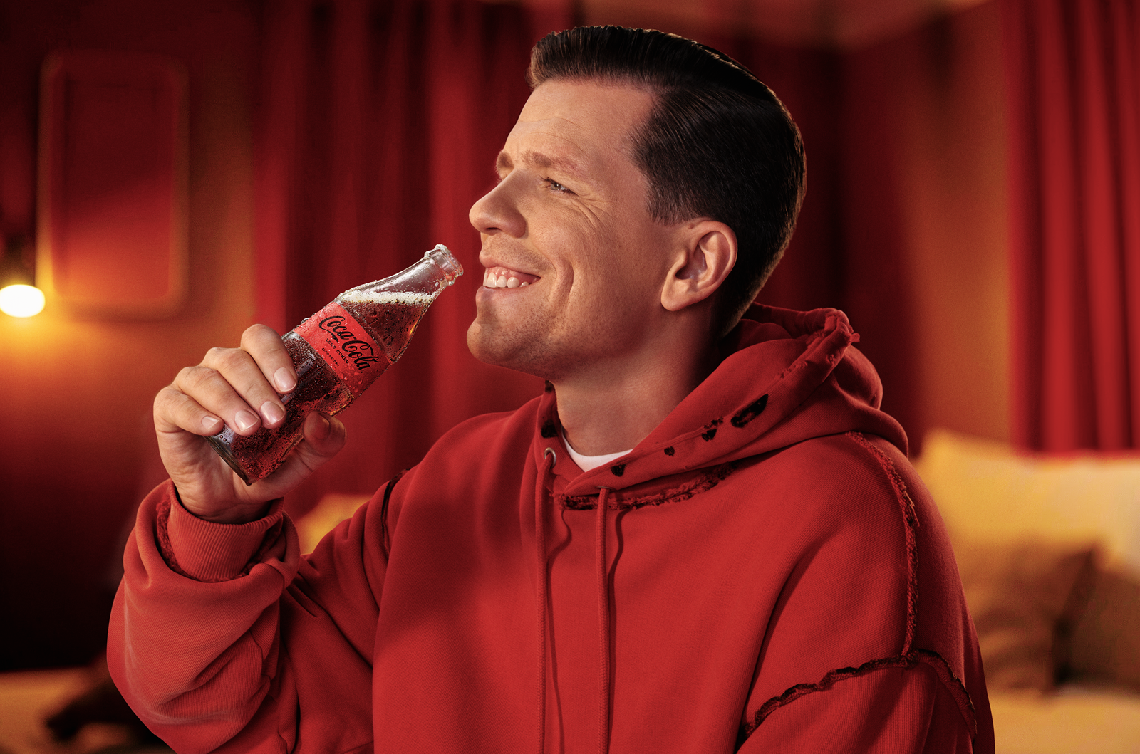 Gdy mundialowe emocje sięgają zenitu, do gry wchodzi Coca-Cola z Wojciechem Szczęsnym_zdjęcie_2