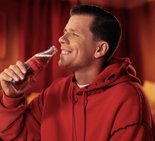 Gdy mundialowe emocje sięgają zenitu, do gry wchodzi Coca-Cola z Wojciechem Szczęsnym_zdjęcie_2