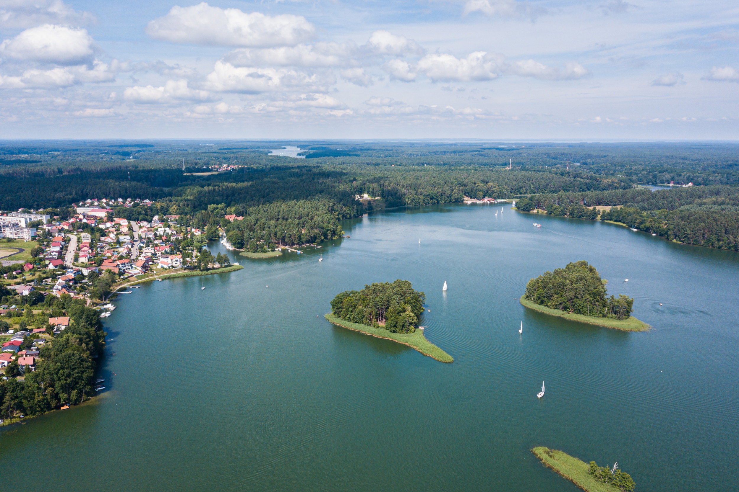 Jezioro Nidzkie