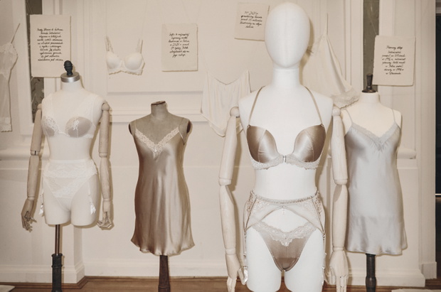 30-lecie Intimissimi