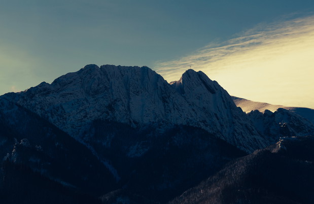 Giewont