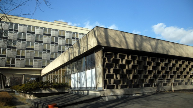 Hotel Cracovia