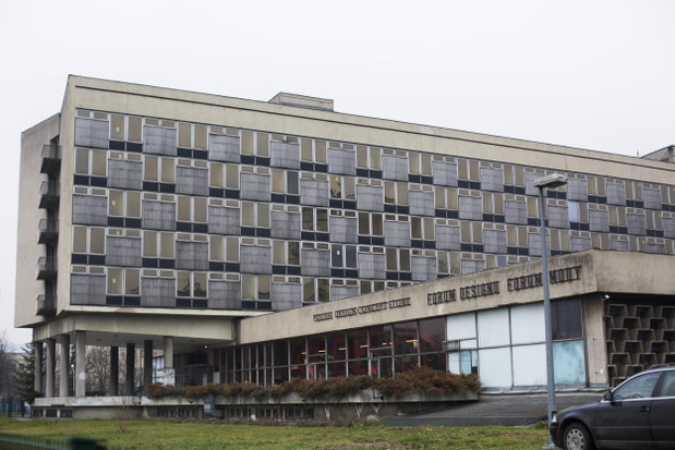 Hotel Cracovia