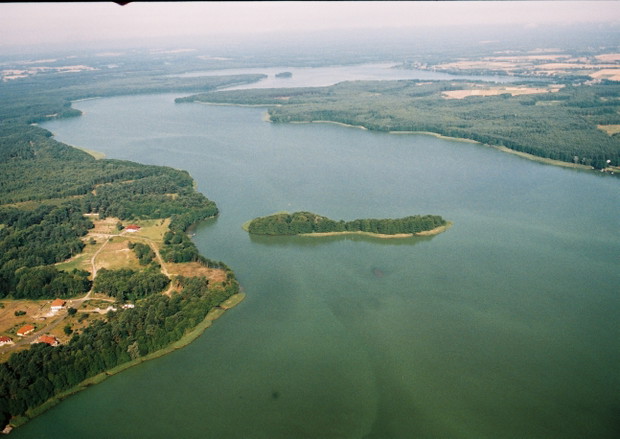 Jezioro Pile