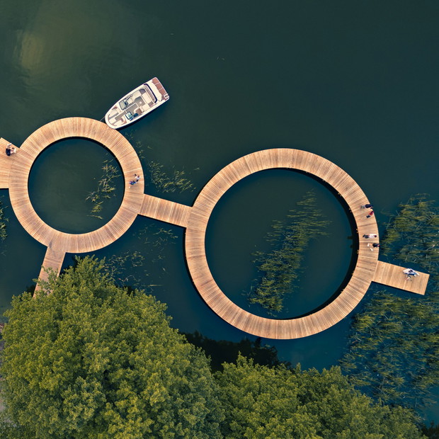 Jezioro Słupieckie