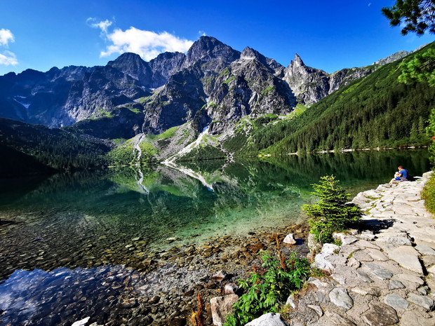 Morskie Oko