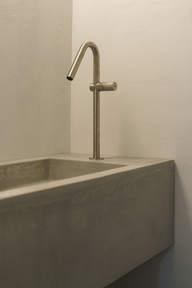 Projekt: Loft Kolasiński, fot: Joel Hauck