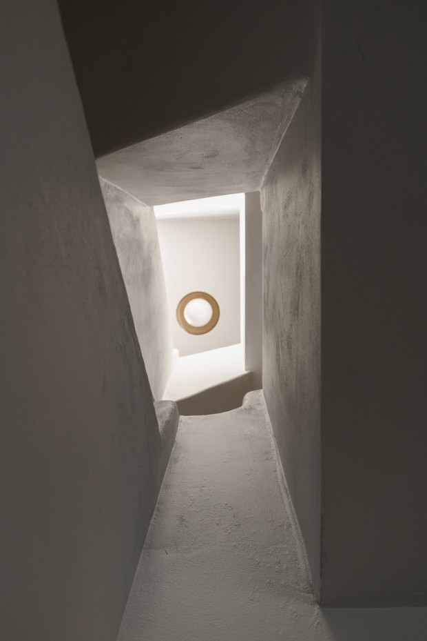 Projekt: Loft Kolasiński, fot: Joel Hauck