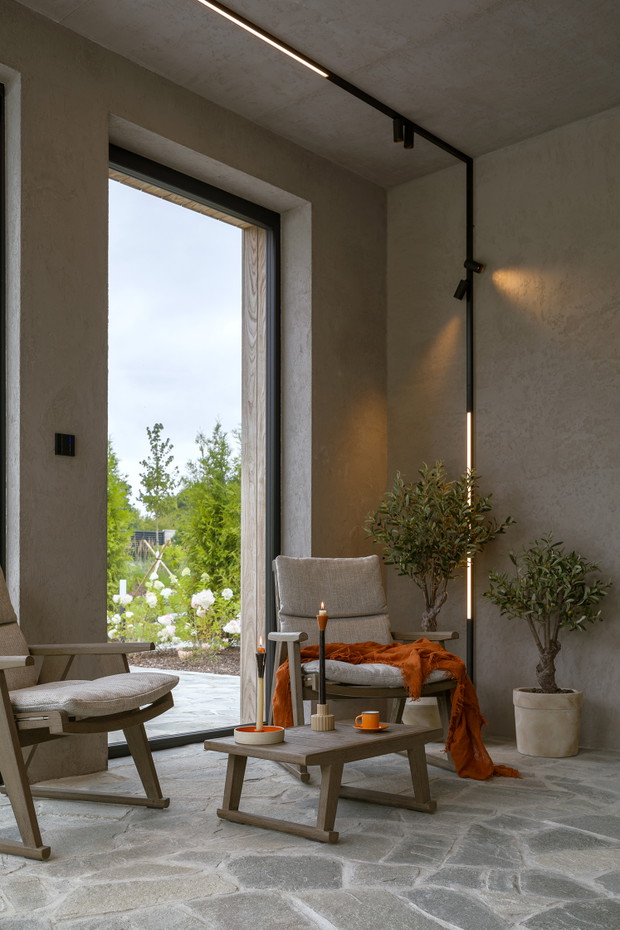 Projekt: Poco design, fot. Yassen Hristov