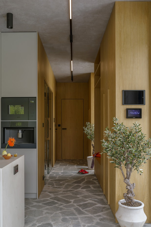 Projekt: Poco design, fot. Yassen Hristov