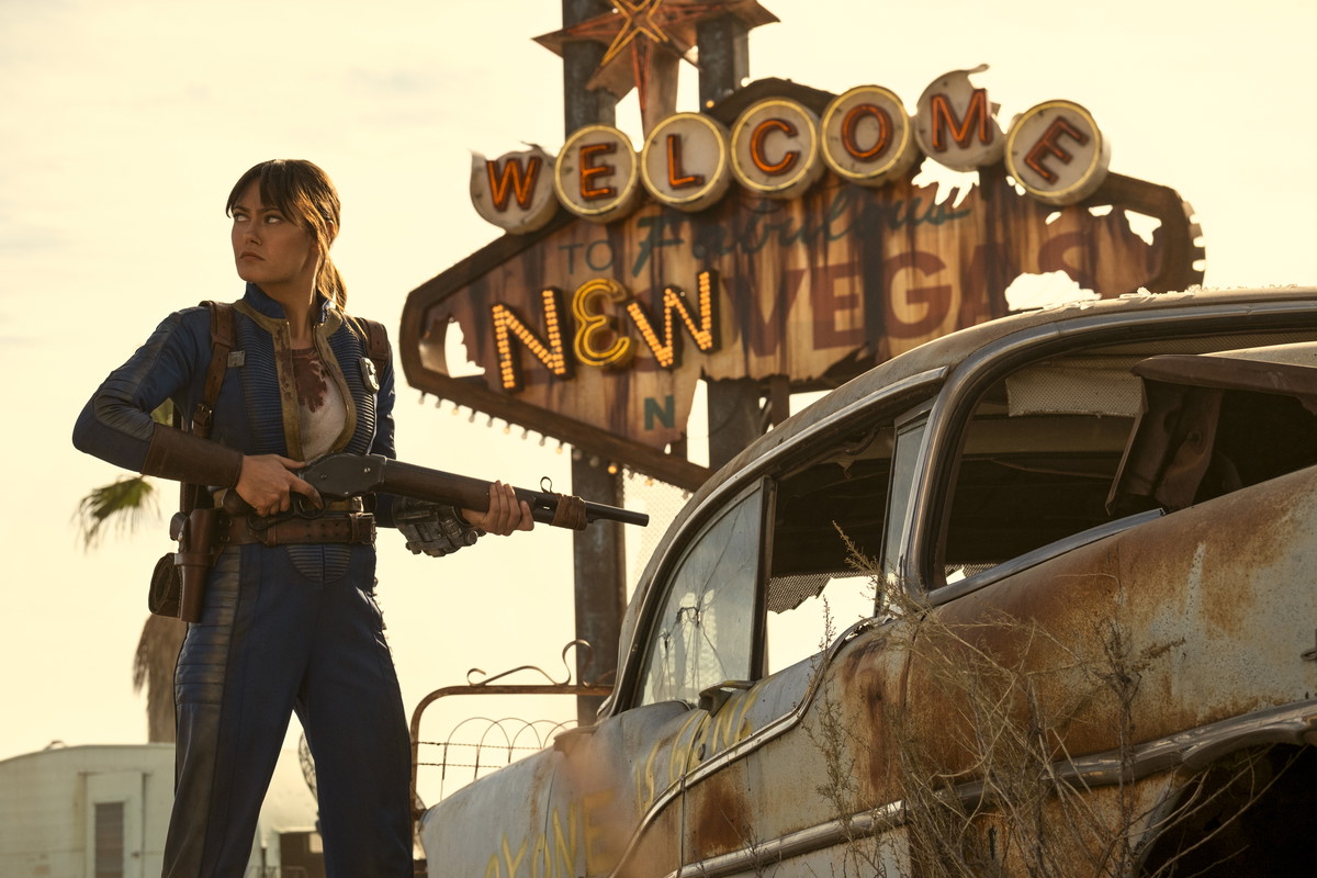 Fallout Season 2