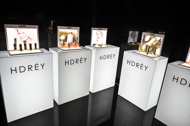 Urodziny HDREY