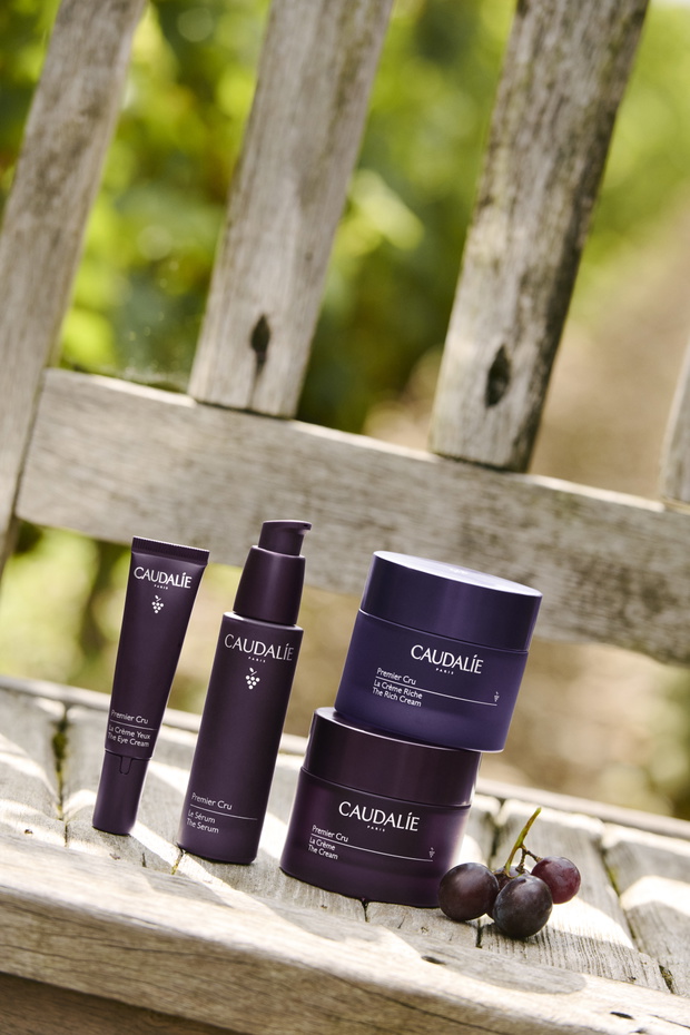 Premier Cru Caudalie