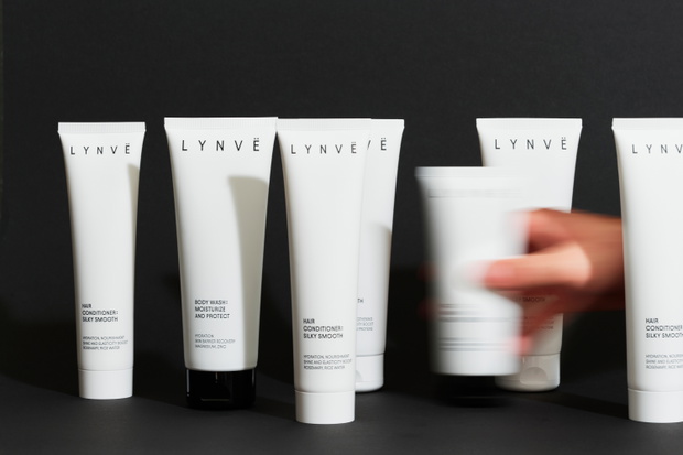 Lynve produkt 55