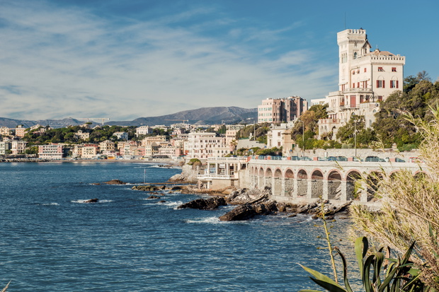 Genua