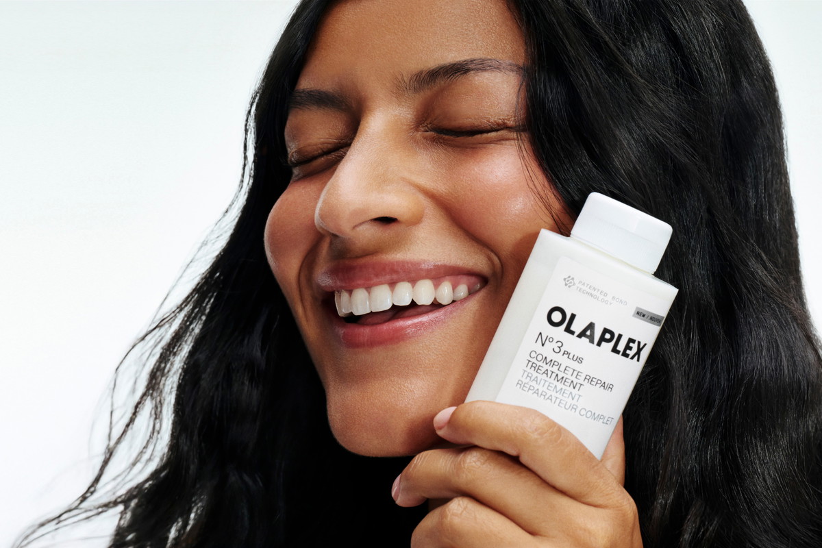 Olaplex No.3PLUS