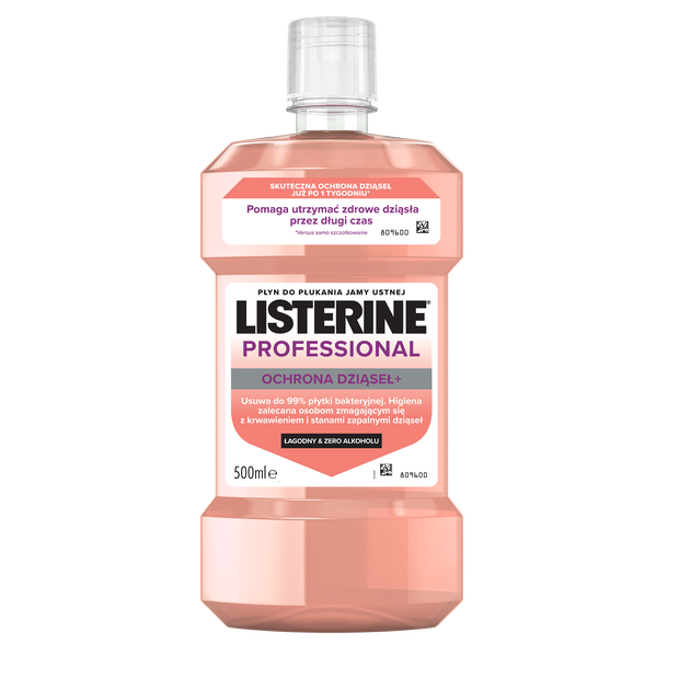 Listerine