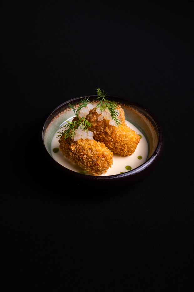 Dram- Cocktail Bar & Restaurant