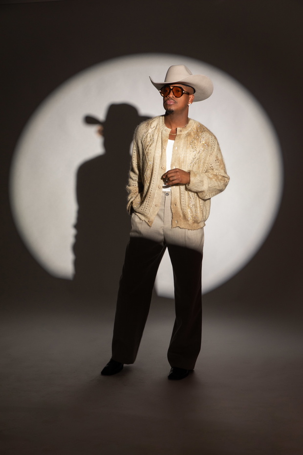 NE-YO - Approved Lead Press Image