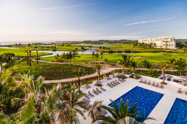 Hotel Dreams Karibana Cartagena Golf & Spa Resort_czterogwiazdkowy