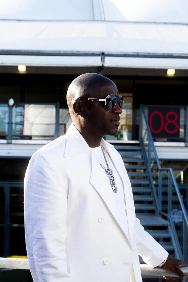 AKON