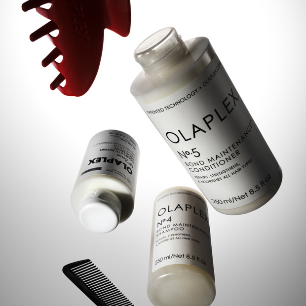 Olaplex No.3