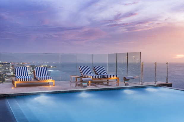 mat. prasowe ITAKA Zima 2025/26, Hotel Hilton Santa Marta*****