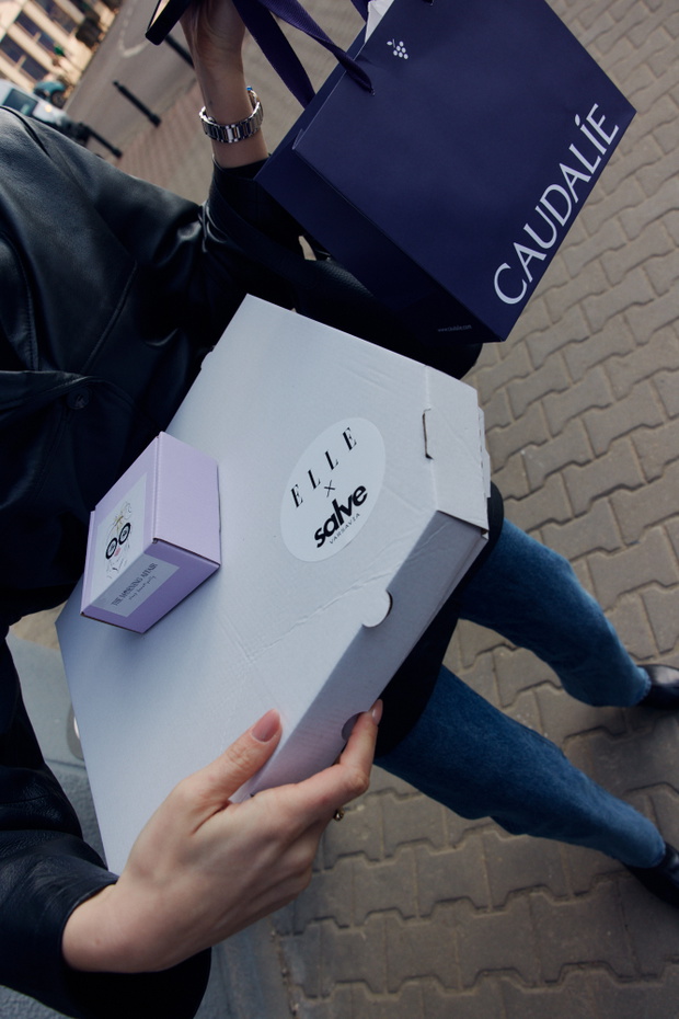 Elle multibrand