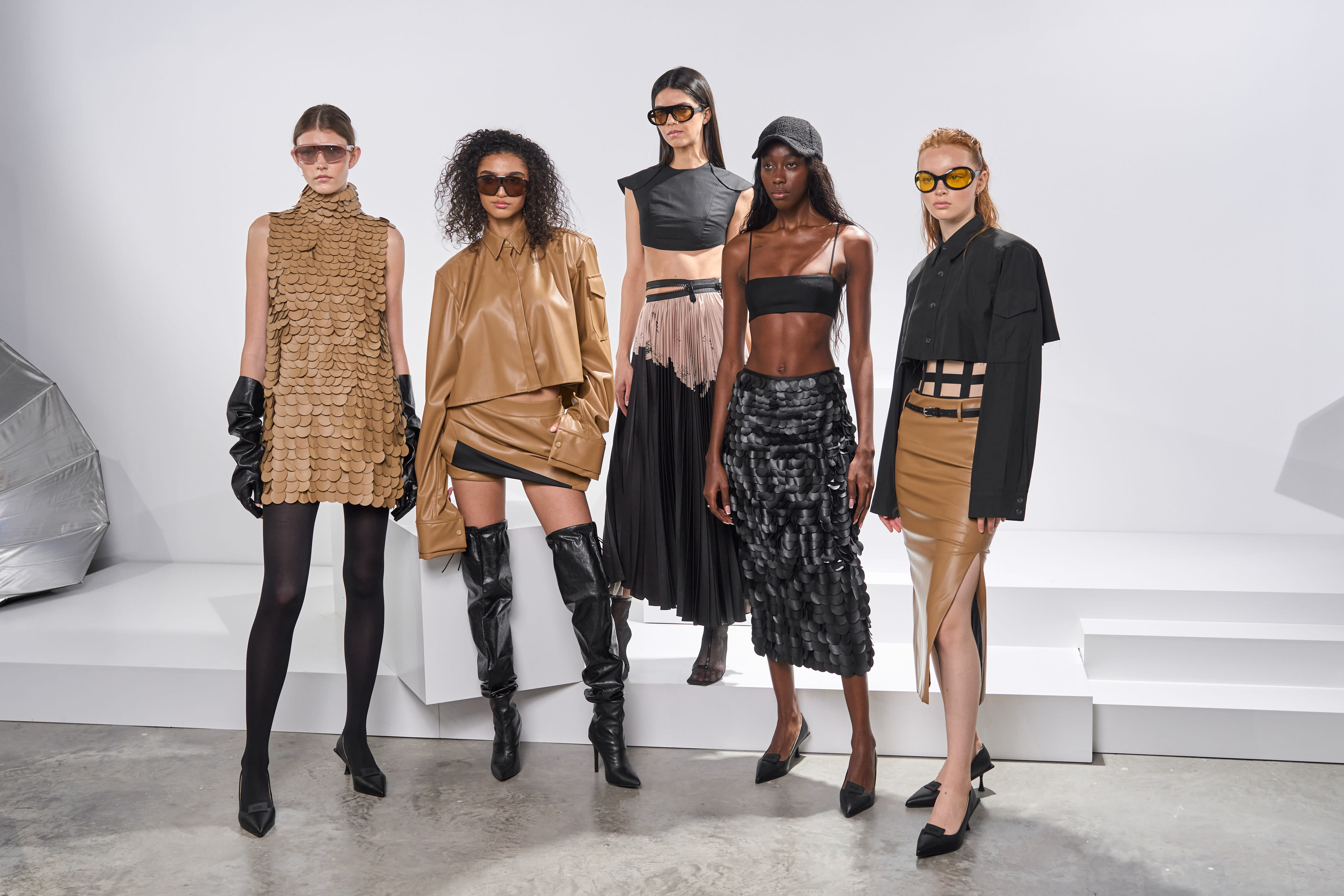 Dubai Fashion Week