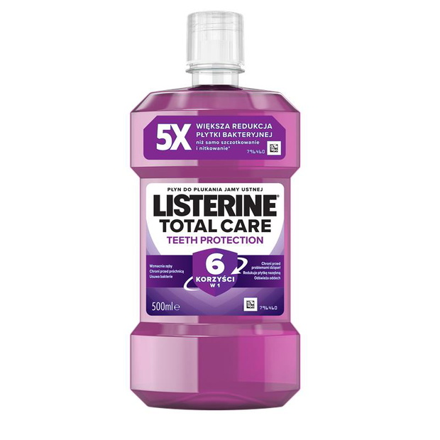 Listerine